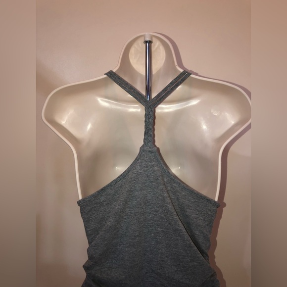 Gray top from I’m in love with DEREK in a size large - Picture 6 of 13